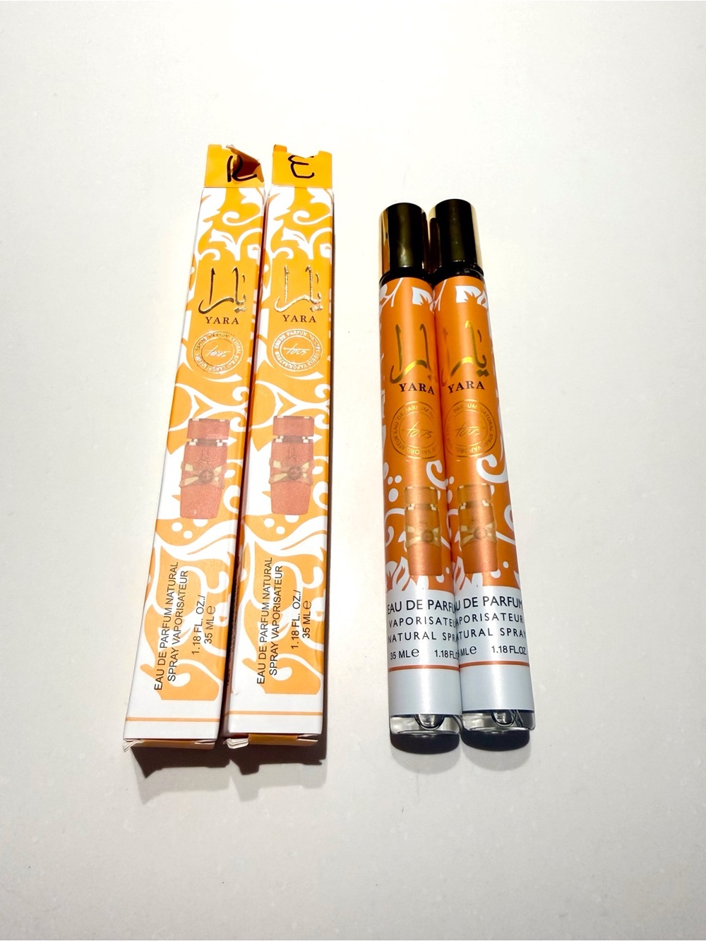 Women’s Lattafa Yara Tous – 2 Pack